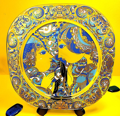 Rosenthal björn wiinblad - rosenthal,