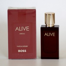 Hugo Boss, Alive absolu