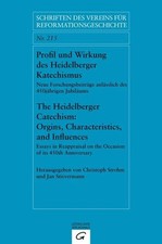 Profil und wirkung - profil,