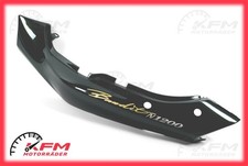 Suzuki Bandit GSF 1200 N/ABS