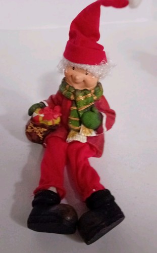 Weihnachtlicher