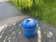 Campinggas R 907 volle Gasflasche - 2,75kg, blau Campingaz kein Versand