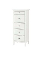 IKEA HEMNES Kommode Massivholz