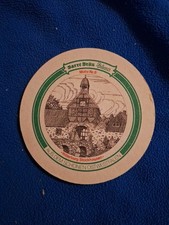 Bierdeckel Stockhausen -