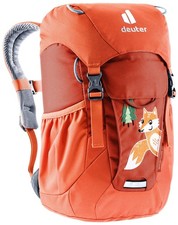 Deuter Waldfuchs 10 Kindergartenrucksack