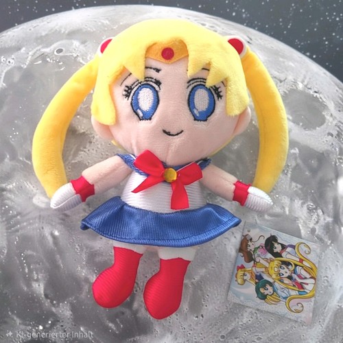 Sailor moon - sailor, 💗