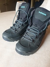 Lowa Damen Wanderschuhe