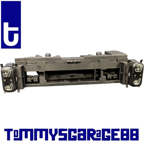 Mercedes w210 klasse w202 - w210,