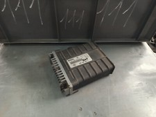 MOTOR STEUERGERÄT STEUERTEIL VW POLO G40 GT 86C GENESIS STYLE 030906022C