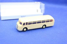 Beka 036 Spur H0 IFA Bus H6  Stadtbus/Top Zustand/OVP