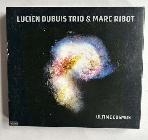 Ultime cosmos von lucien - ultime,
