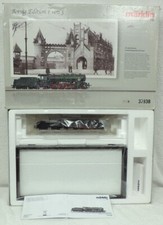 Marklin 37938 BORSIG 1/5 mfx