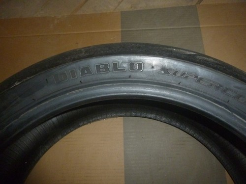Pirelli diablo supercorsa - x,
