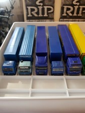 Herpa "Panalpina Sammlung mit