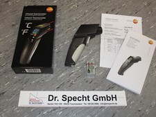 Testo 830-T2 Infrarot