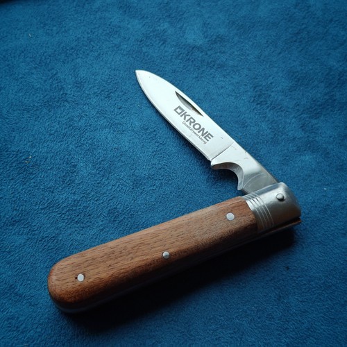 Taschenmesser krone - taschenmesser,