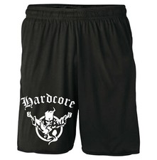 Hardcore Hose Short kurz |