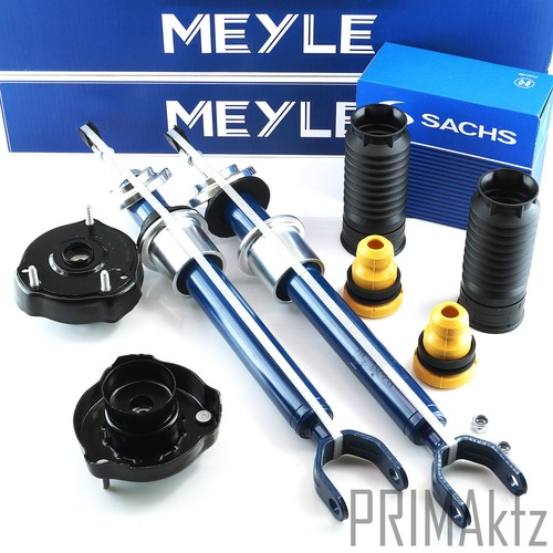 Meyle stoßdämpfer - 2x,