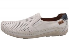 Pikolinos Herren Leder Slipper