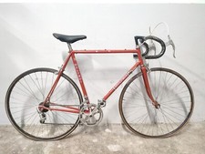 Vintage Fahrrad Bike Eroica