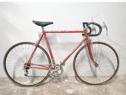 Vintage fahrrad bike - fahrrad, eroica