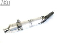 Kawasaki ZX-9R ZX900B Auspuff micron race PCK-41 Endschalldämpfer Bj.94-97