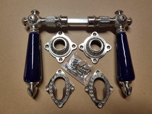 Antik türdrücker pz - ,