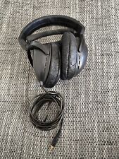 SONY MDR-CD750 Headphones Kopfhörer digital Reference Vintage 