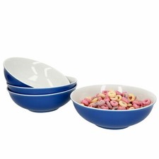 4er Set Doppio Schalen Ø18 cm