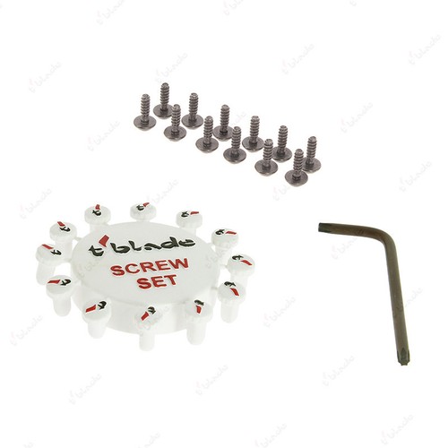 Blade ersatzteil set - t´blade,