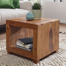 Finebuy sheesham massivholz - sheesham,