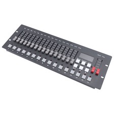 256 dmx controller - ch, für