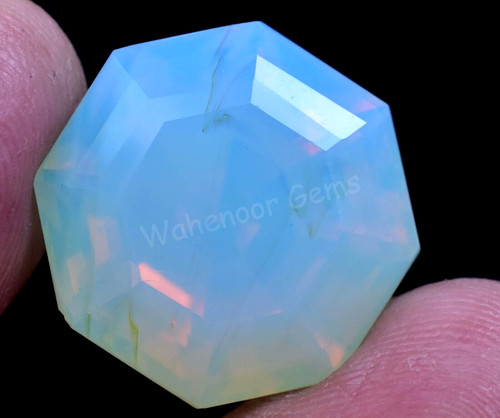 Natürlich limette opal 65 - natürlich,