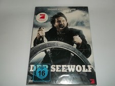 S31 - Der Seewolf - 2 DVD - D