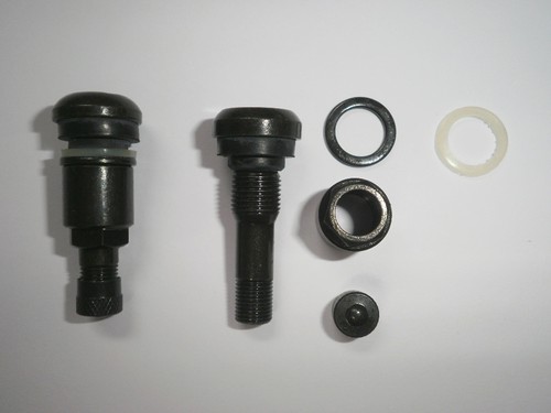 76x ventil stahlventil - 76x,
