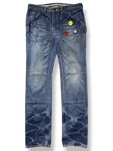 Carpenter jeans number ine - jeans, (n)ine
