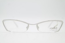 Brille FERAUD F1519 TITANIUM