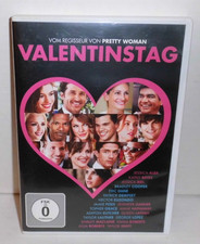 Valentinstag DVD
