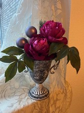 Tischgesteck mit Pokal