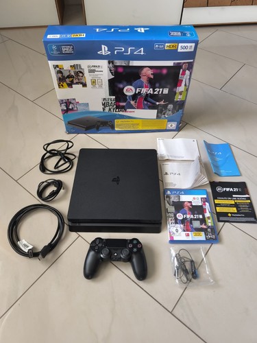 Ps4 slim cuh - slim, +
