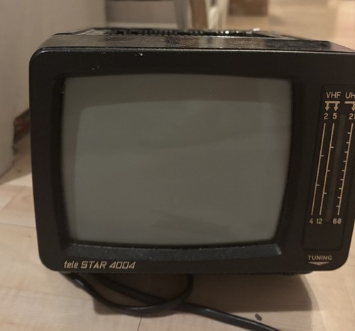 Gerät tele star 4004 - tele,