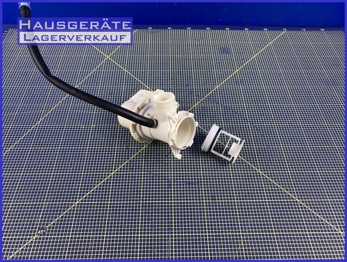Laugenpumpe waschmaschine - waschmaschine,
