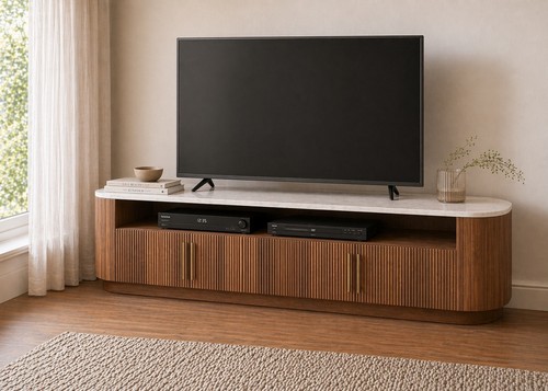 Board 220x55cm massivholz - board,