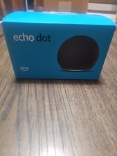 Amazon Echo Dot (4th Gen.)
