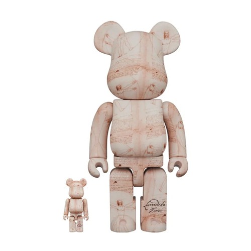 Rbrick leonardo vinci - da,