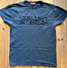Derbe T-Shirt I just can't get