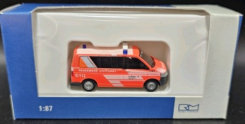 Feuerwehr stuttgart elw 1 - elw, 1/10-1