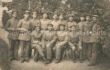 Militaria Deutschland WK1