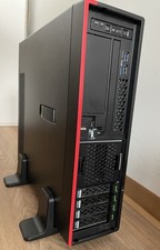 Fujitsu Primergy TX1320 M4 –