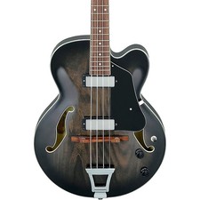 Ibanez AFB200 Bass Transparent